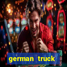 german truck simulator jogar online